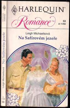 Na Safírovém jezeře