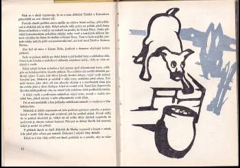 Eduard Doubek: Na Sázavě