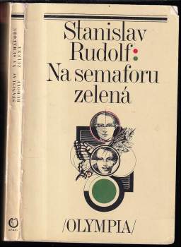 Na semaforu zelená