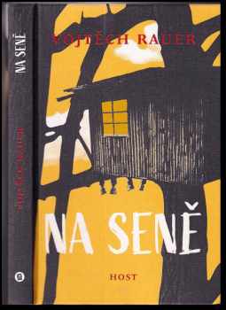 Vojtěch Rauer: Na seně