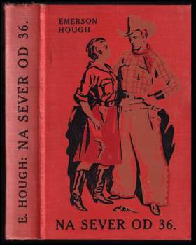 Na sever od 36