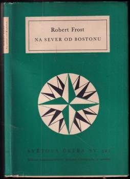 Na sever od Bostonu