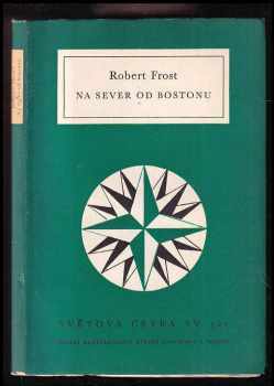 Na sever od Bostonu