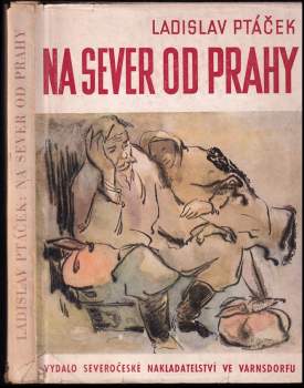 Na sever od Prahy