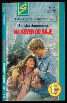 Na sever od ráje