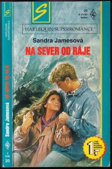 Na sever od ráje