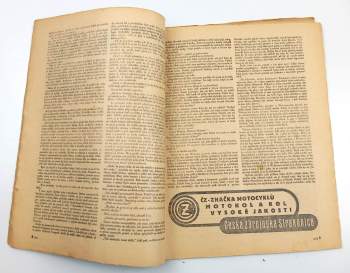 Rex Carrey: Na sever od šedesáté rovnoběžky, Rodokaps 269 (8)  - VI. ročník