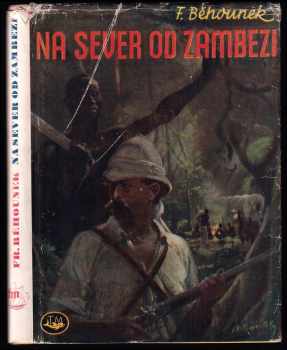 Na sever od Zambezi