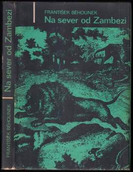 Na sever od Zambezi