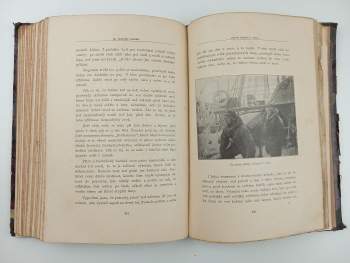 Fridtjof Nansen: Na severní točnu