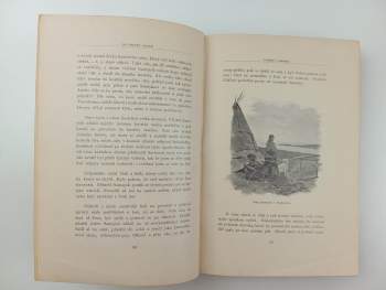 Fridtjof Nansen: Na severní točnu