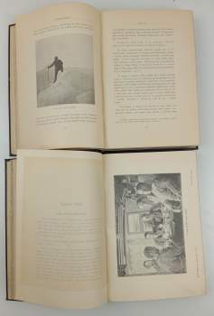 Fridtjof Nansen: Na severní točnu