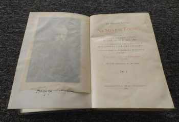 Fridtjof Nansen: Na severní točnu