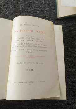 Fridtjof Nansen: Na severní točnu