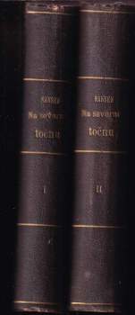 Fridtjof Nansen: Na severní točnu
