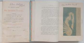 Fridtjof Nansen: Na severní točnu