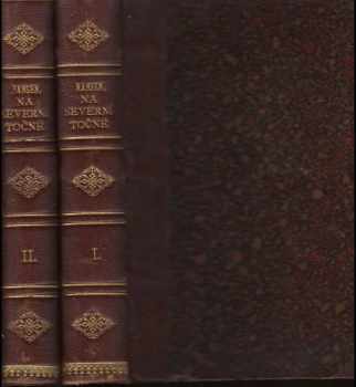 Fridtjof Nansen: Na Severní Točnu
