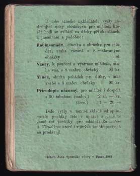 Alexander Friedrich Franz Hoffmann: Na severu