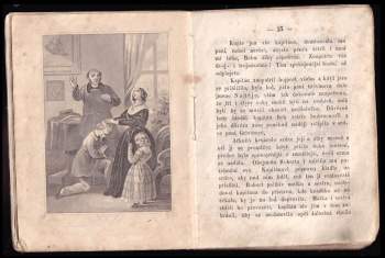 Alexander Friedrich Franz Hoffmann: Na severu