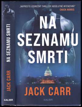 Na seznamu smrti