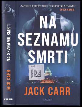 Na seznamu smrti