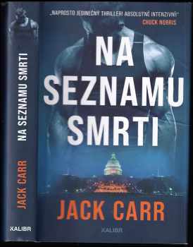 Na seznamu smrti