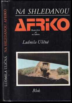 Na shledanou Afriko