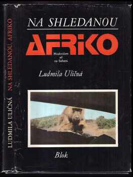 Na shledanou Afriko