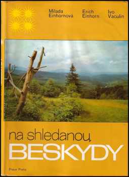 Na shledanou, Beskydy - Ivo Vaculín (1979, Práce) - ID: 712064