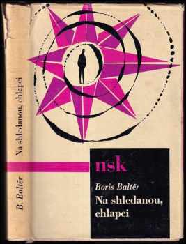 Na shledanou, chlapci