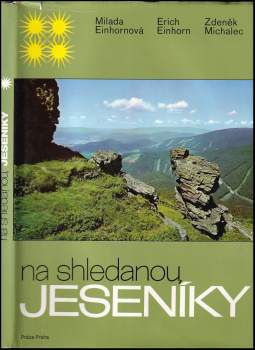 Zdeněk Michalec: Na shledanou, Jeseníky