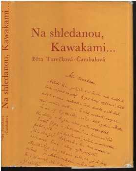 Na shledanou, Kawakami