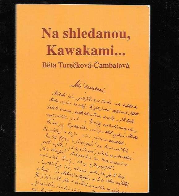 Na shledanou, Kawakami