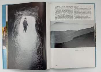 Jan Suchl: Na shledanou, Krkonoše