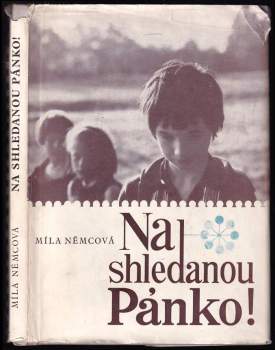 Na shledanou Pánko