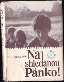 Míla Němcová: Na shledanou Pánko