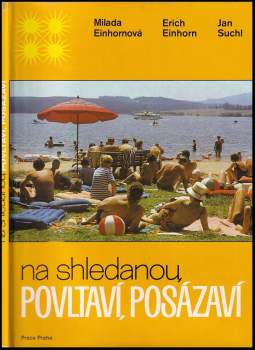 Na shledanou Povltaví, Posázaví
