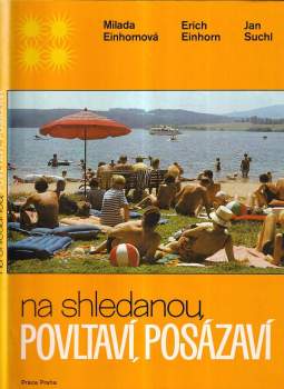 Na shledanou Povltaví, Posázaví
