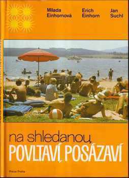 Na shledanou Povltaví, Posázaví