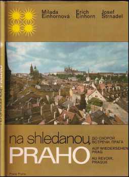 Na shledanou, Praho