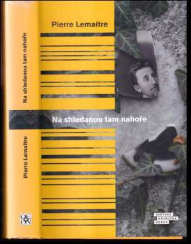 Na shledanou tam nahoře