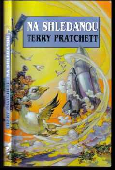 Terry Pratchett: Na shledanou