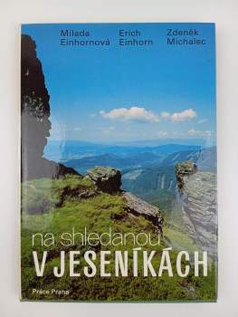 Na shledanou v Jesenikách