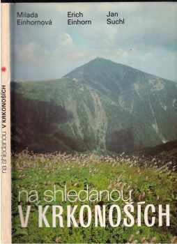 Jan Suchl: Na shledanou v Krkonoších