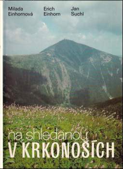 Jan Suchl: Na shledanou v Krkonoších