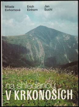Na shledanou v Krkonoších : [fot. publ.]