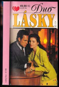 Jennifer Ames: Na shledanou v New Yorku