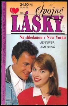 Na shledanou v New Yorku