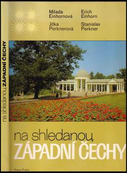 Stanislav Perkner: Na shledanou, západní Čechy