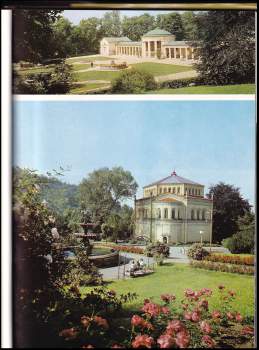 Stanislav Perkner: Na shledanou, západní Čechy